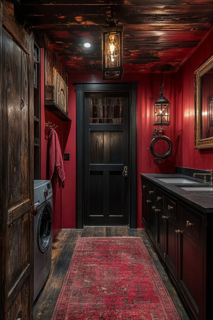 Romantic Gothic Vibes