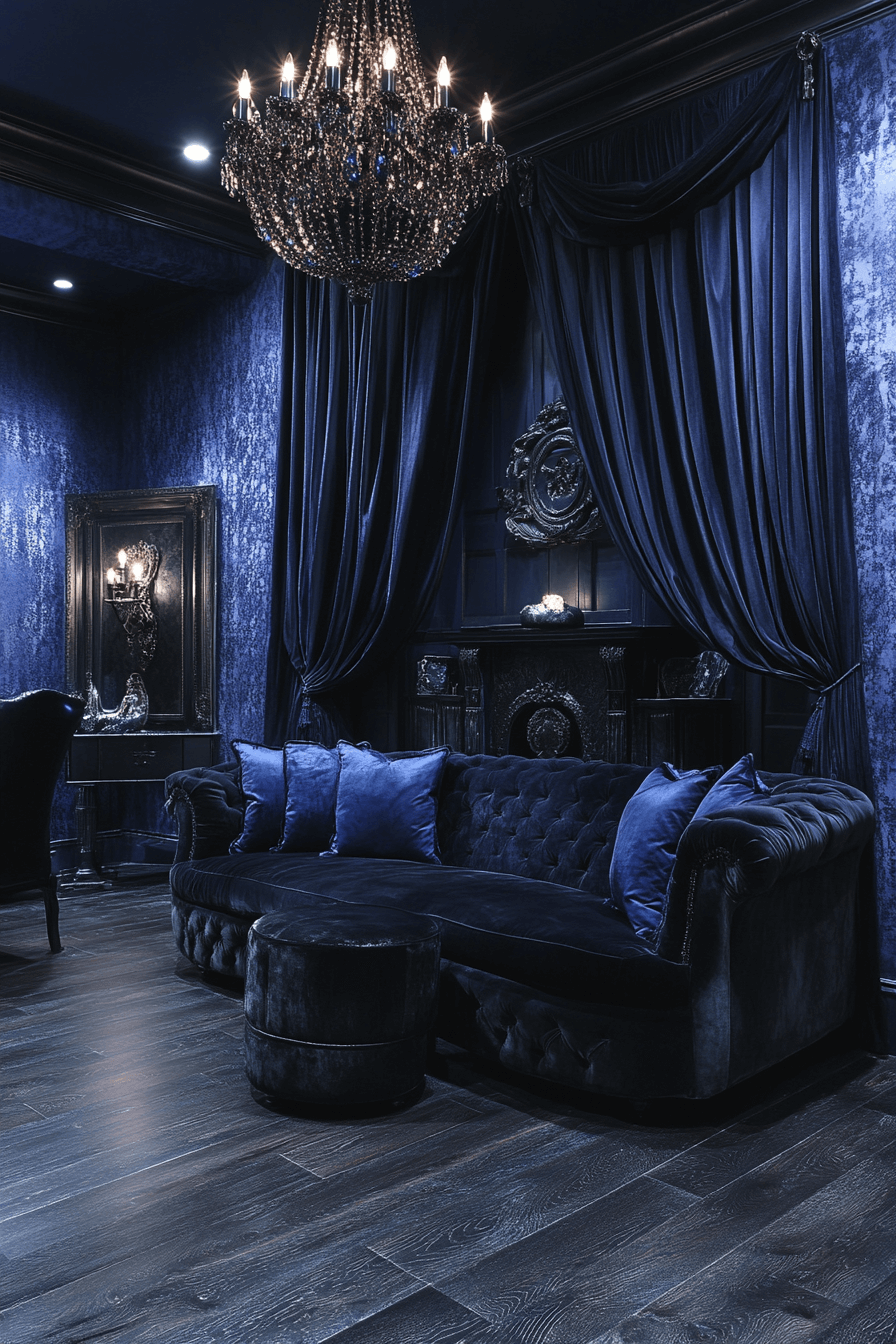 whimsigoth aesthetic