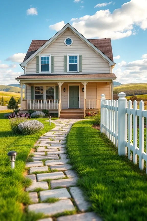 classic neutral color combinations