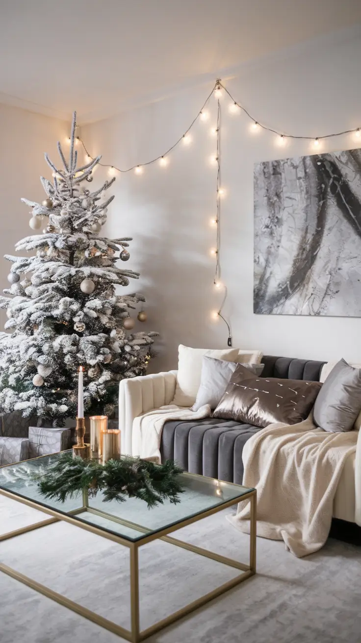 Apartment Christmas Decor Ideas 2026: Cozy & Creative Inspiration for Small Spaces