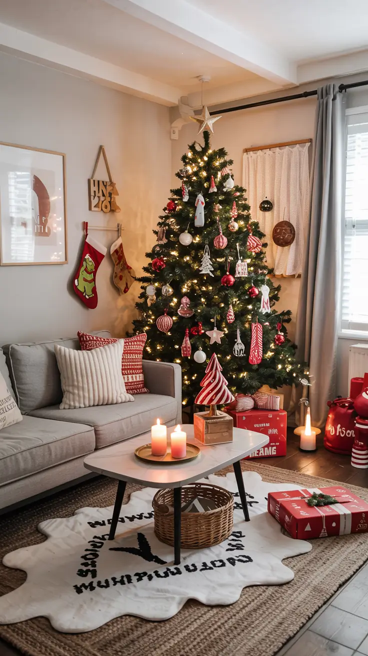 Christmas House Decor 2026: Stunning Indoor & Outdoor Decoration Ideas
