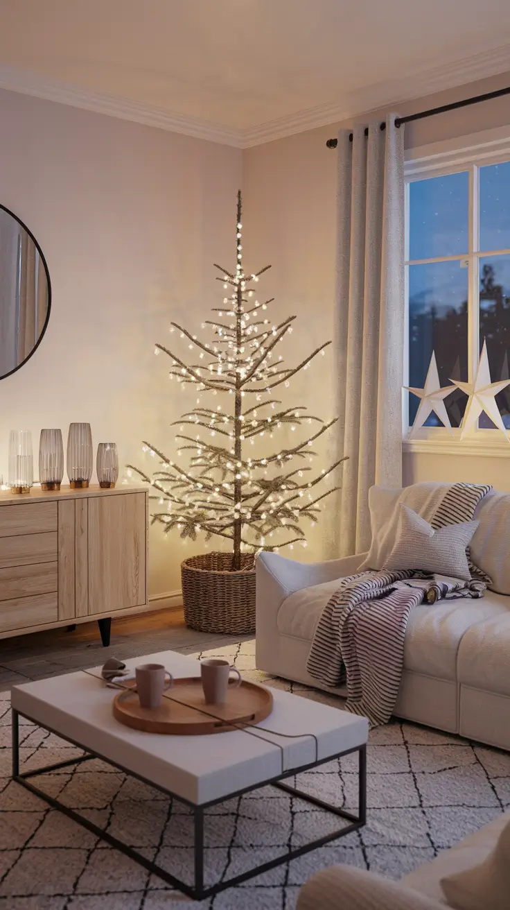 Christmas Room Decor Ideas 2026: Cozy, DIY & Aesthetic Inspiration for Every Space
