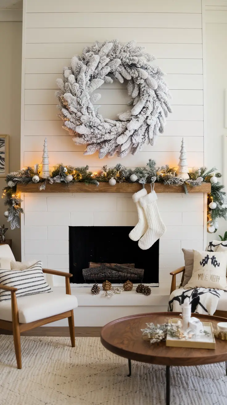 Christmas Wreaths Ideas 2026: Beautiful DIY and Front Door Inspiration