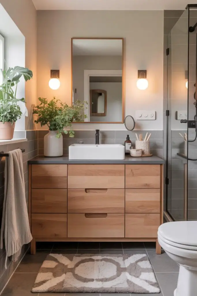 Step One Know Your Space Before You Start Moving Things