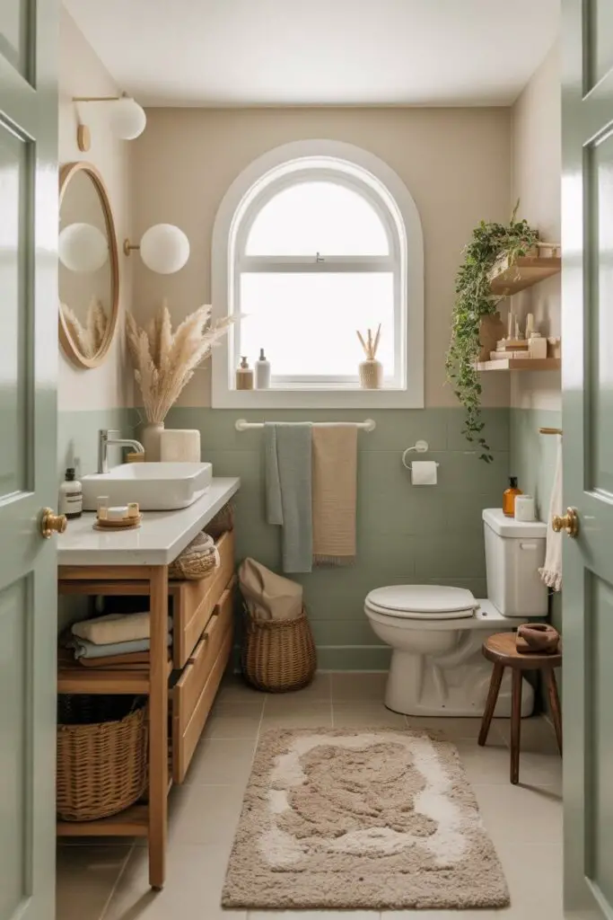 Choose Colors That Make You Breathe Easier