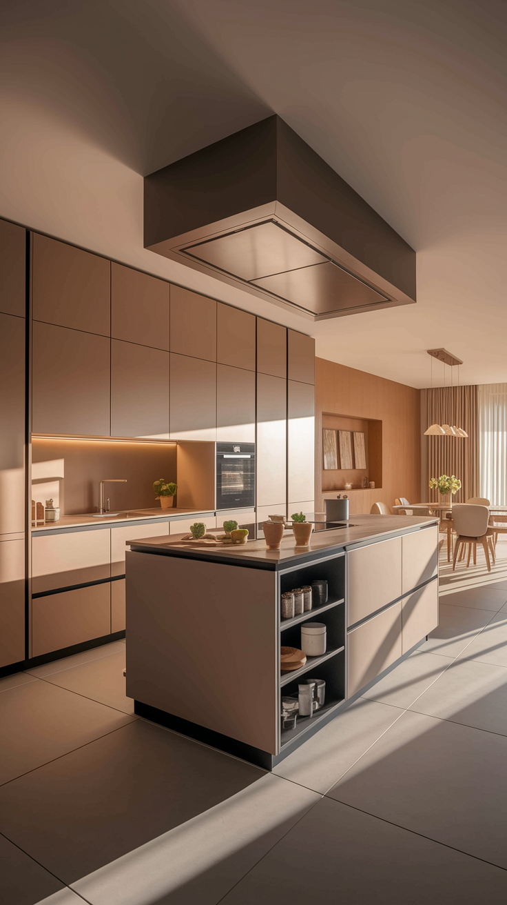 Kitchen Designers Ideas 2026: Modern Luxury, Small Spaces, and Outdoor Style