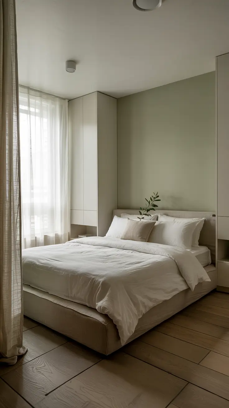 Minimalists Bedroom Ideas 2026: Stylish Inspiration for Small & Cozy Spaces