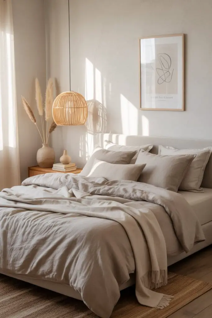 Embracing the Versatility of Neutral Shades