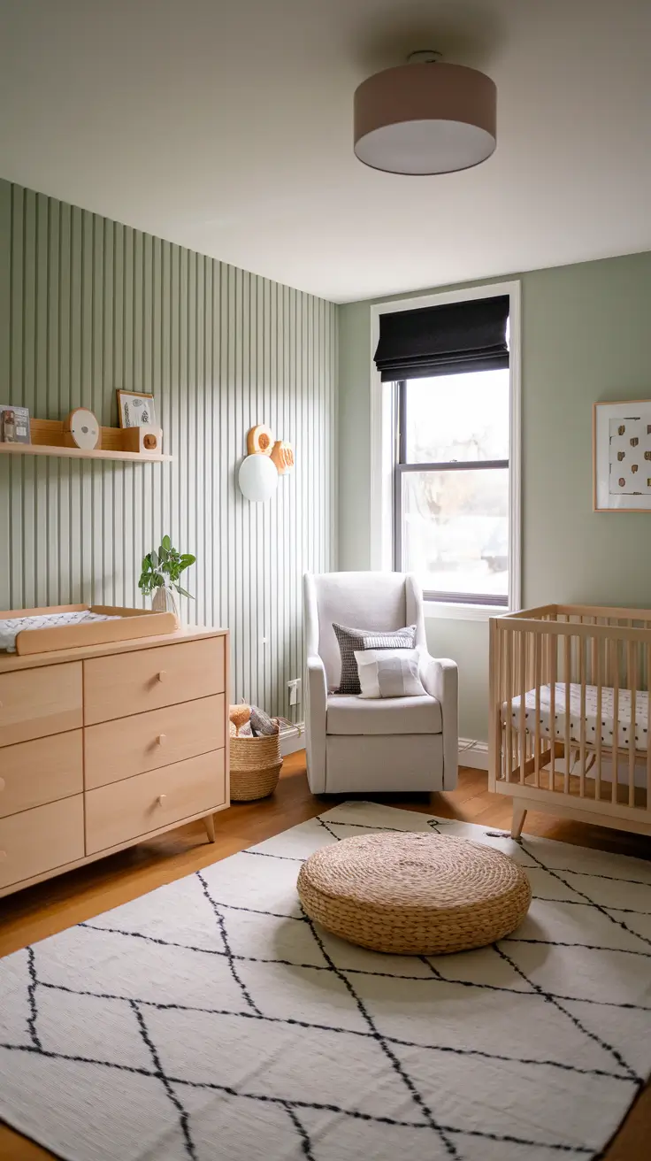 Nursery Makeover Ideas 2026: Budget-Friendly & DIY Inspiration for Every Style