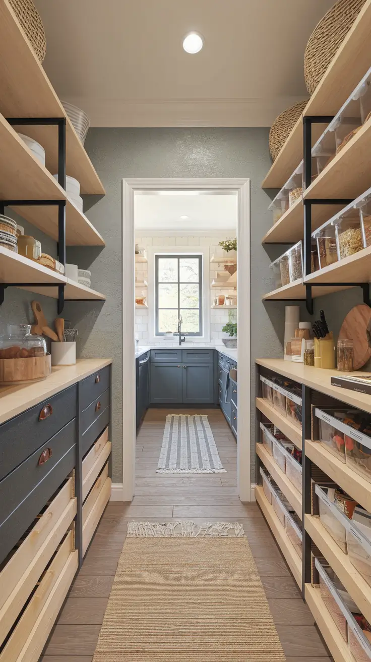 Pantry Makeover Ideas 2026: DIY & Budget-Friendly Tips for Small Spaces