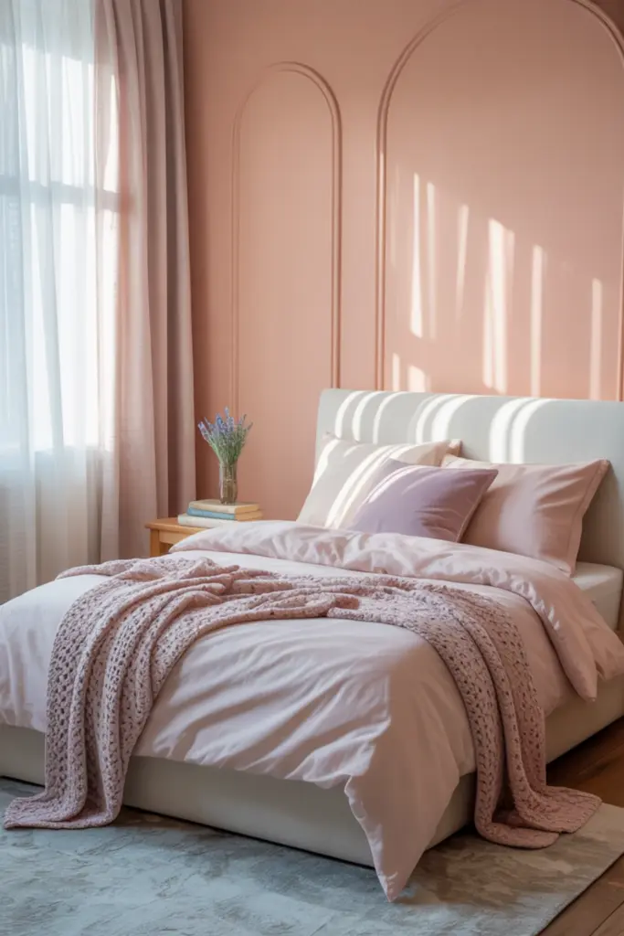 Crafting the Perfect Pastel Backdrop