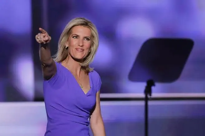 Laura Ingraham