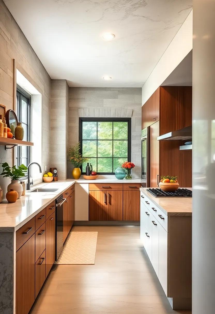 Highlighting the Role of Smart Technology in Enhancing Functionality and Efficiency in Galley Remodels