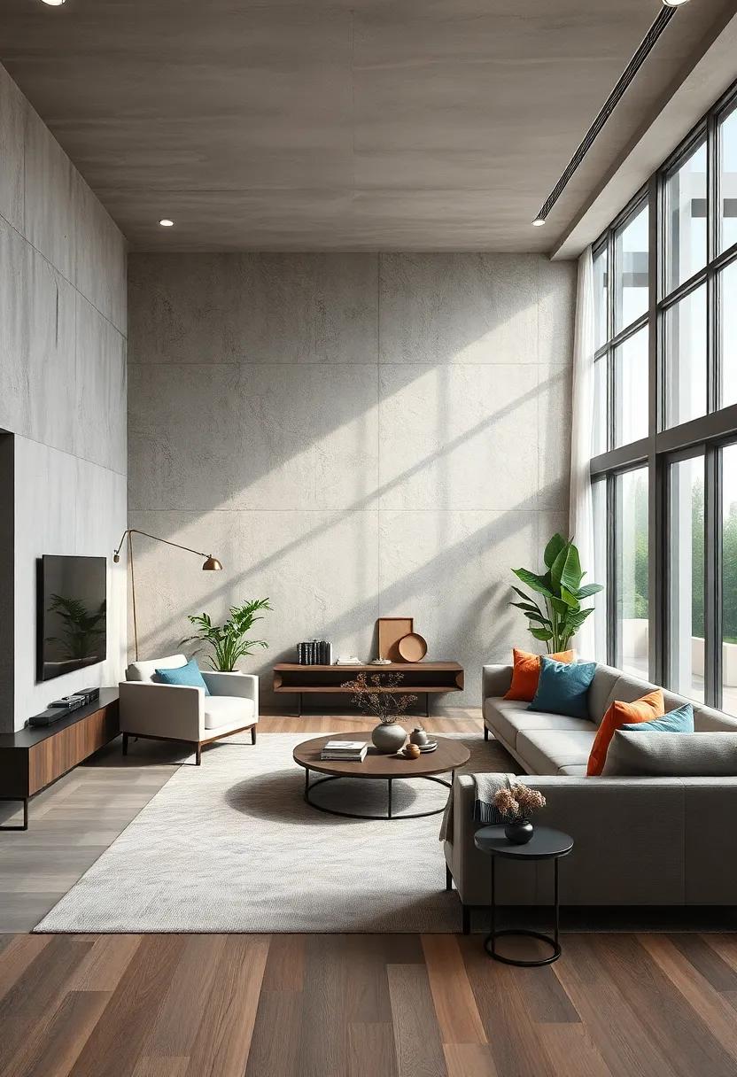 Biophilic Design Elements Incorporated in Wallpaper to Enhance Indoor Serenity