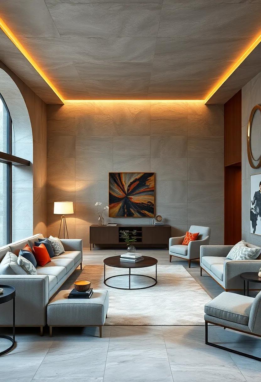 Velvet-Textured Wallpaper Designs That Invite Touch and Visual Warmth