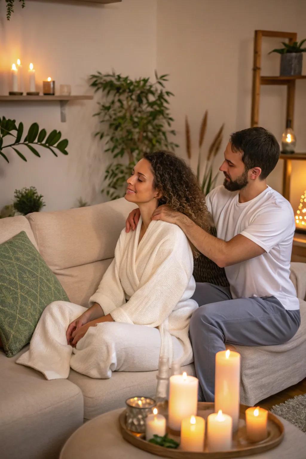 Discover a variety of massage techniques to find your perfect match.