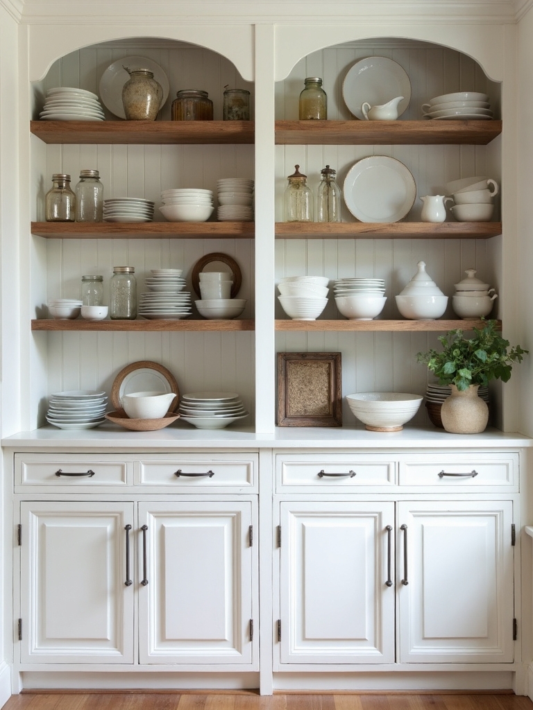 cherished collections showcased storage