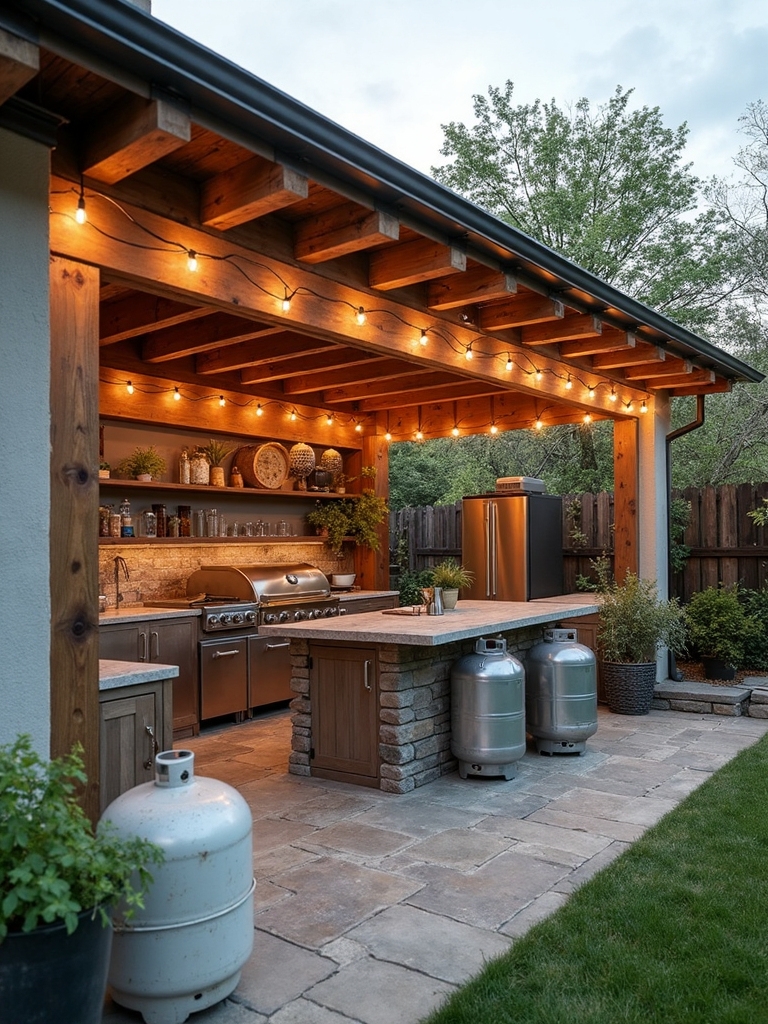 minimize utility costs through smart alternatives