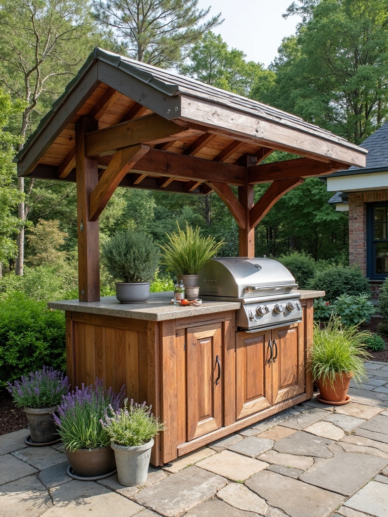 weatherproof maintain protect and clean