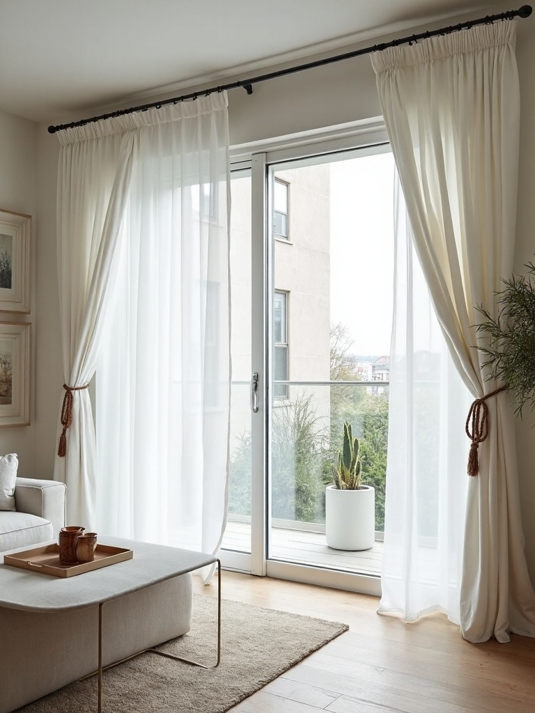 minimalist streamlined effortless sophisticated