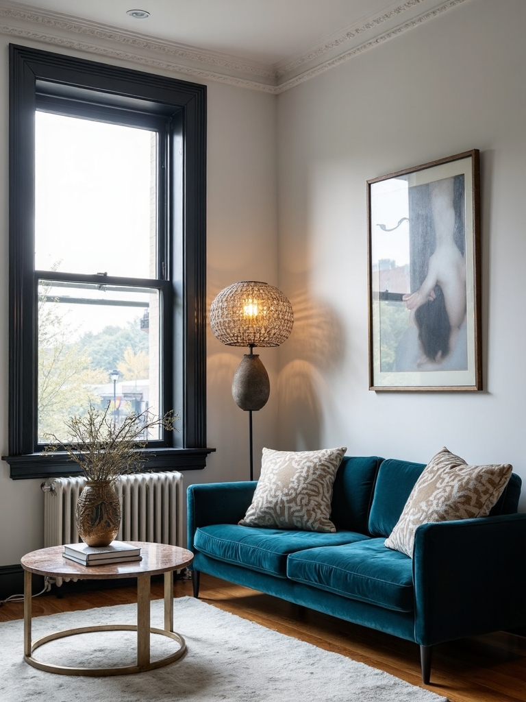 amplify with bold trim