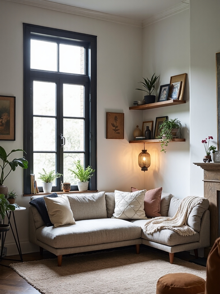 bold contrast transforms spaces