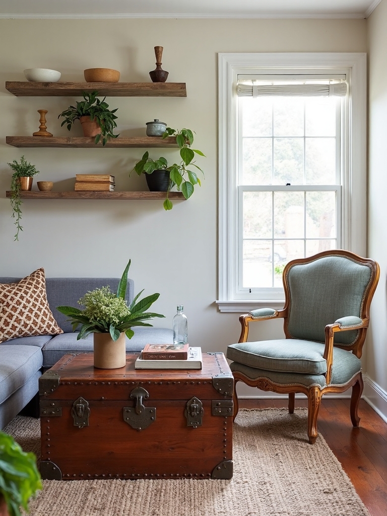 repurpose reupholster refresh personalize