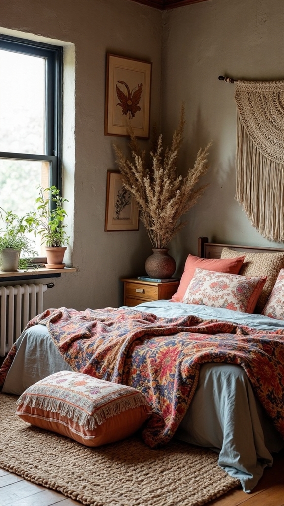 luxurious yet affordable textile selections