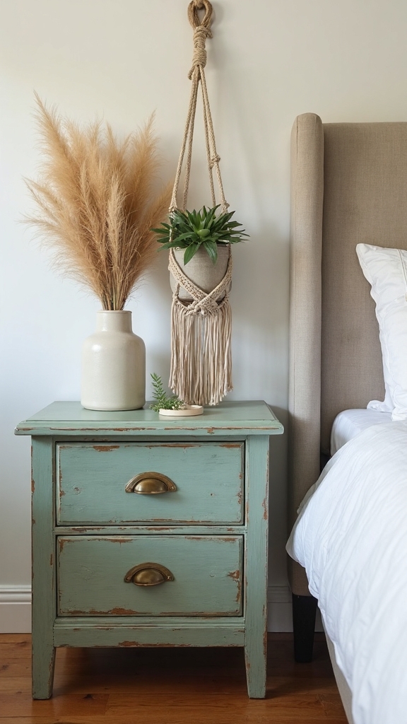 repurpose paint hardware customize