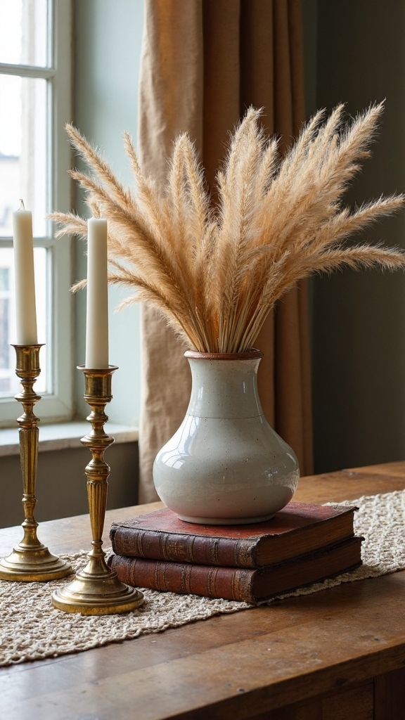 meaningful personal eclectic nostalgic