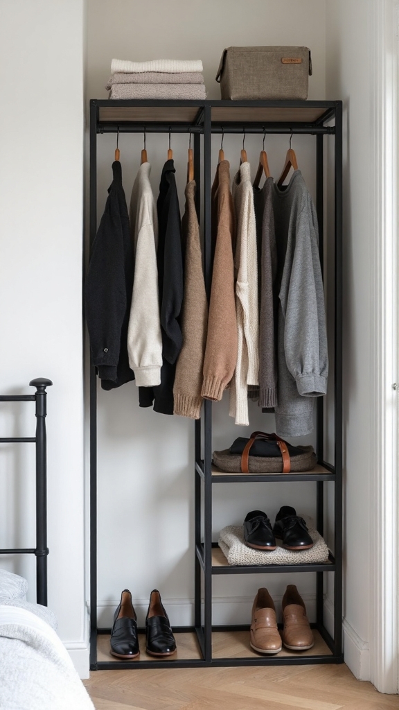 compact versatile maximizing organized