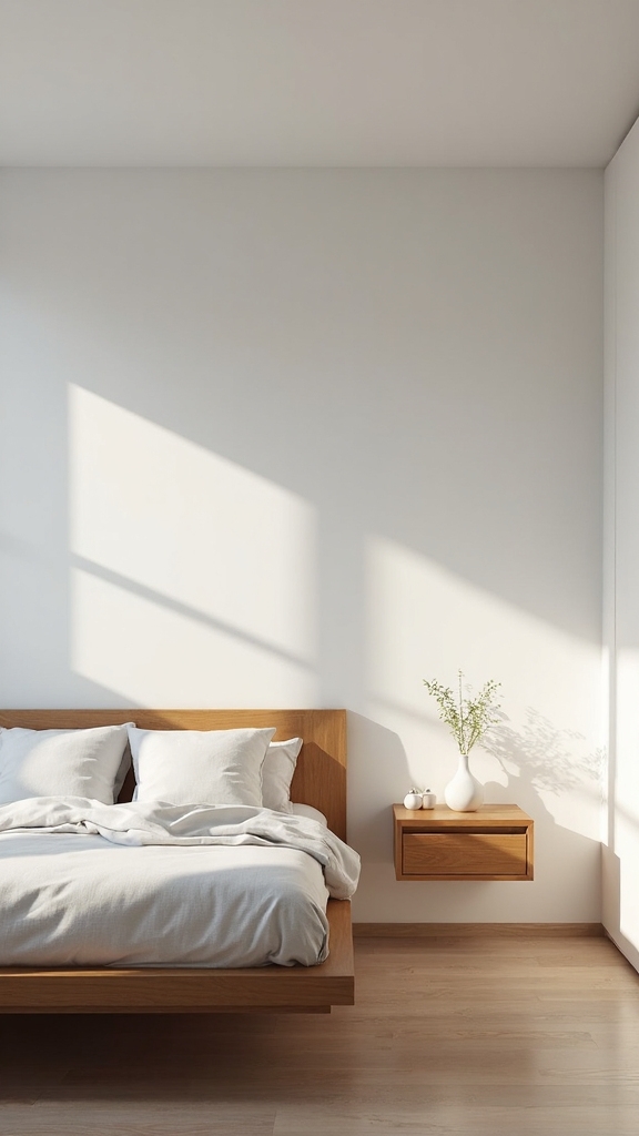 wall mounted smart storage solutions