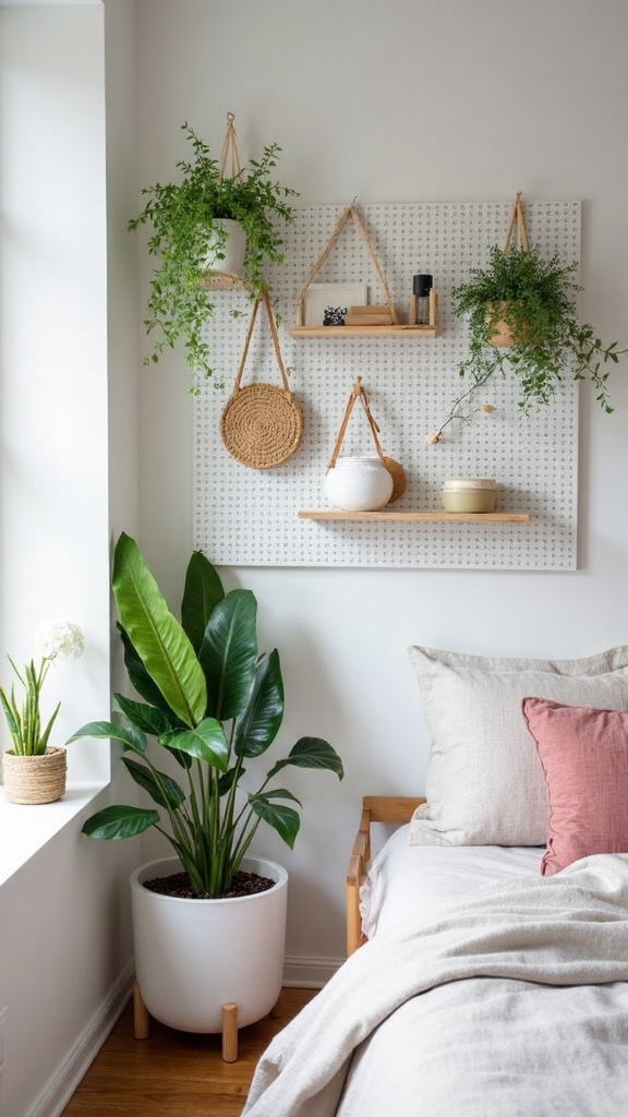 versatile customizable space efficient focal point