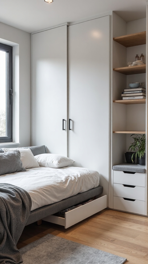 murphy beds and daybeds