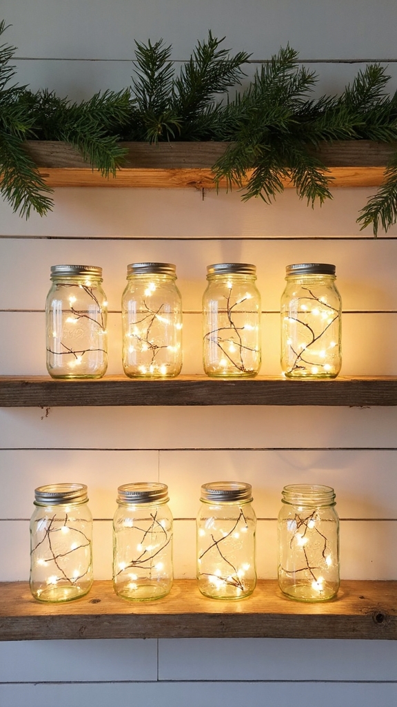 farmhouse style battery powered versatile cozy