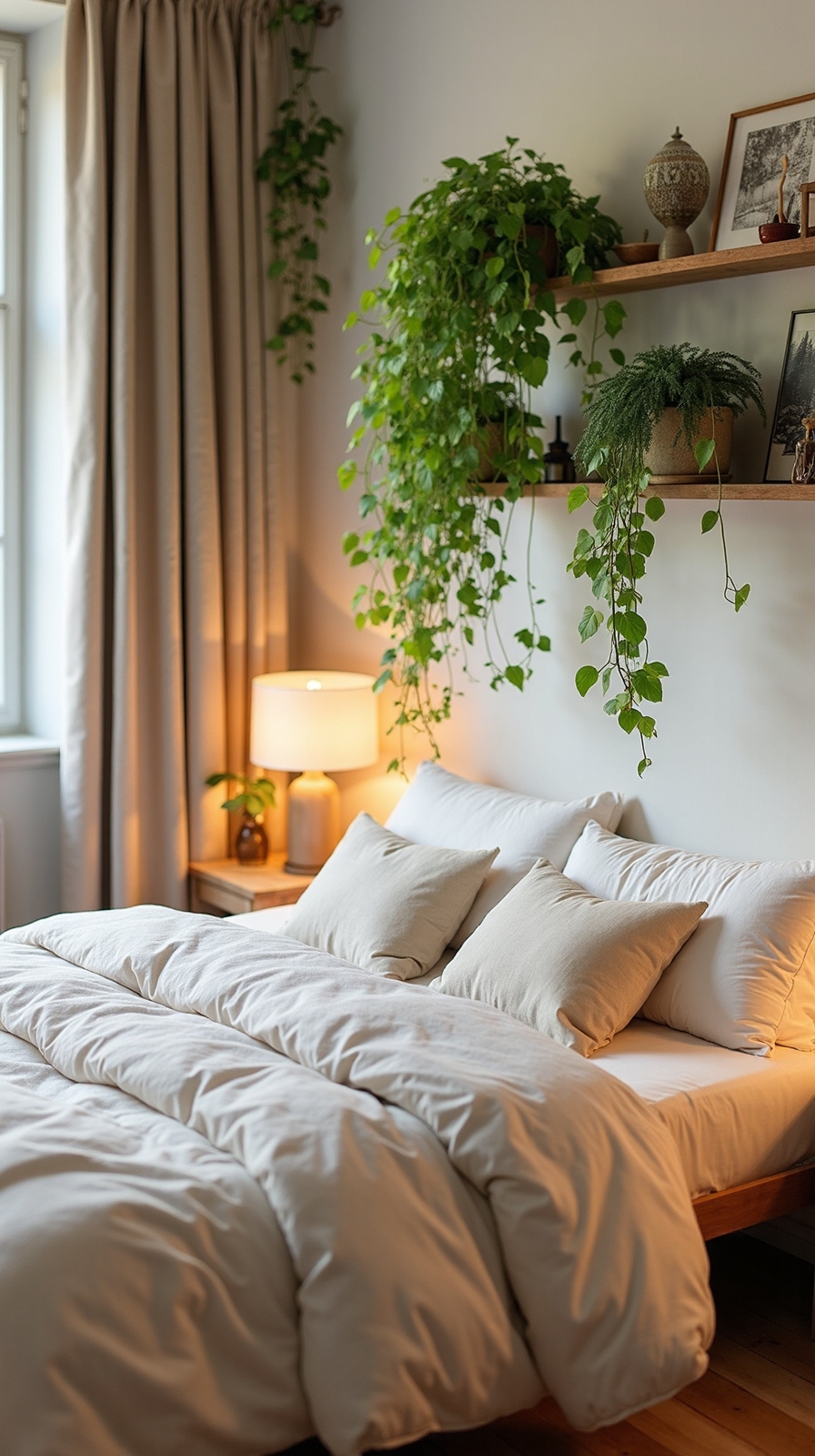 natural breathing lush intimate