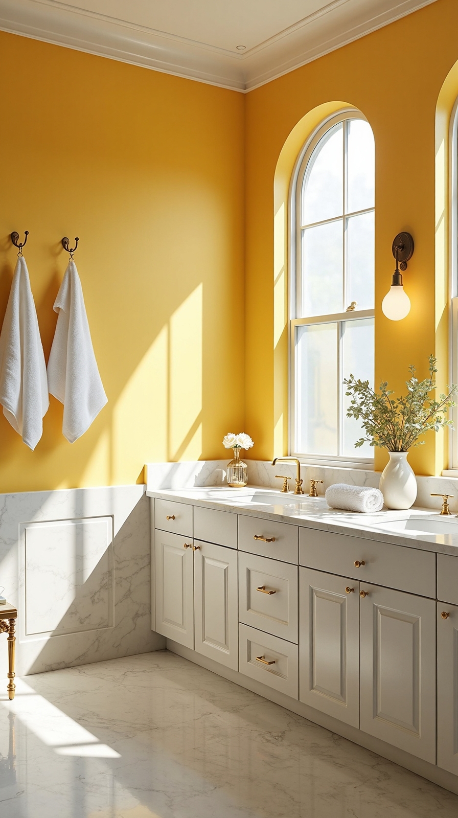 cheerful energetic transformative sunlit