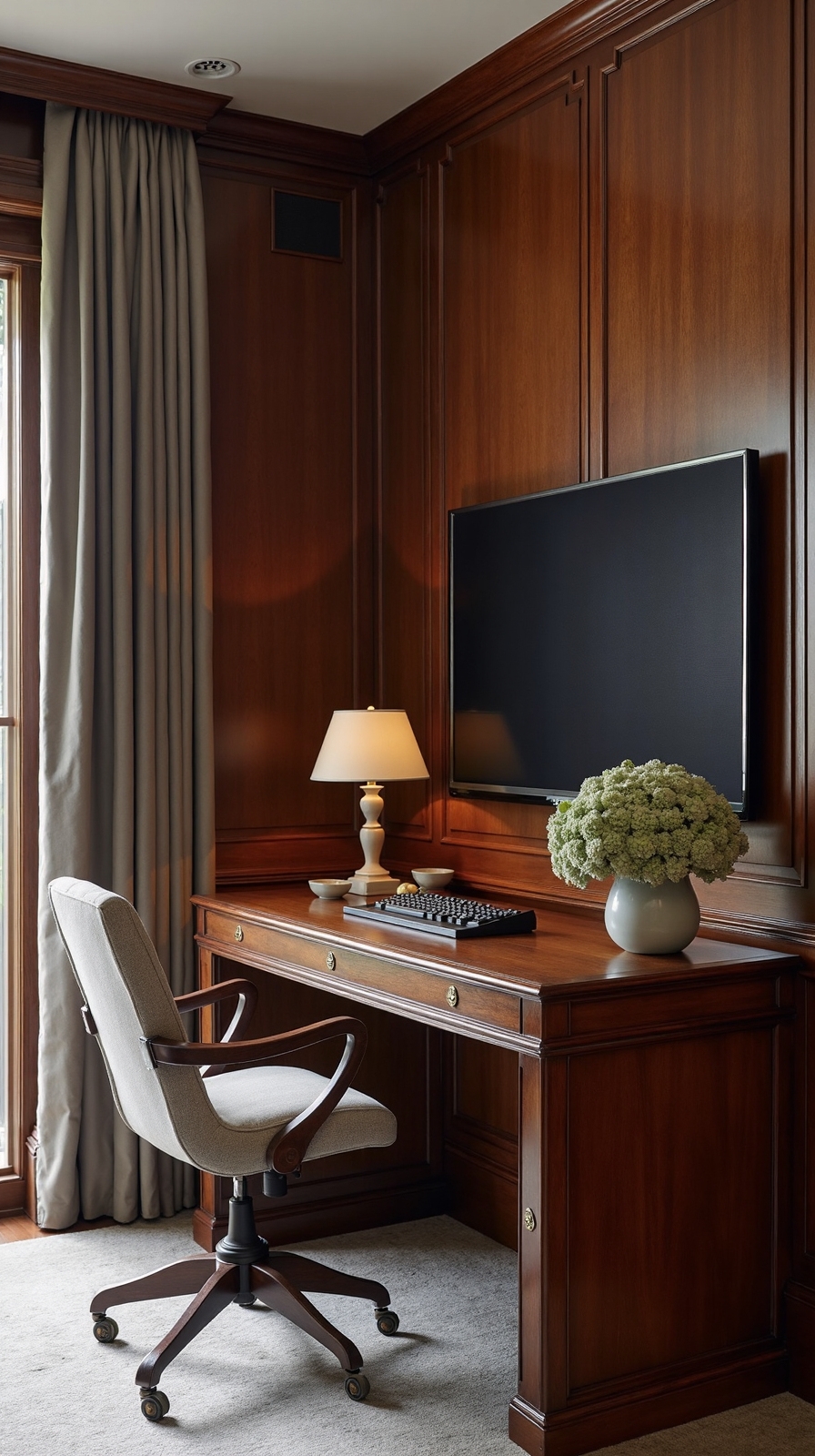 discreet integrated smart home solutions