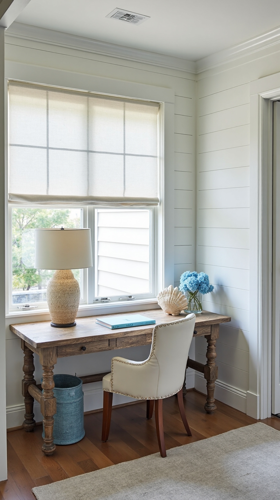 coastal character visual texture inviting environment