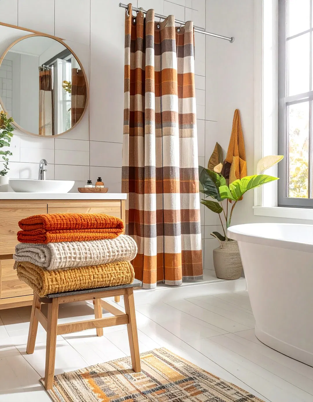 Layered Textile Approach