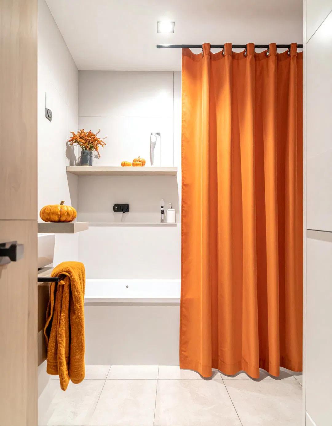 Small Space Solutions