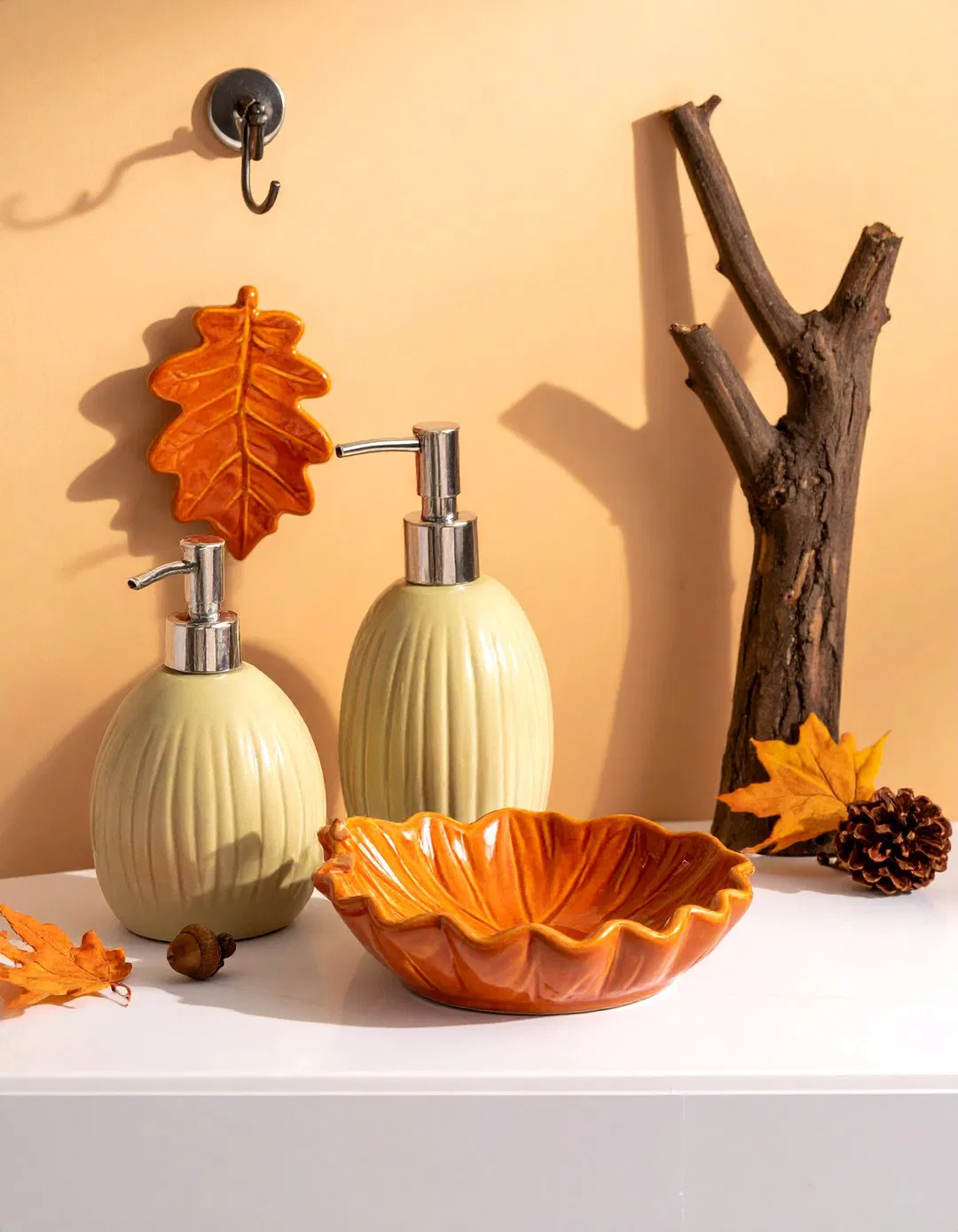 Harvest Themed Accessories