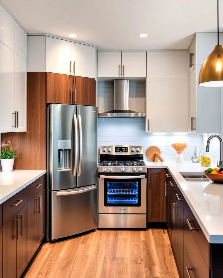 smart kitchen appliances