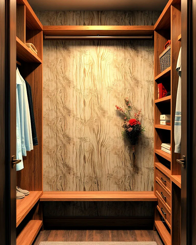 unique statement wallpaper