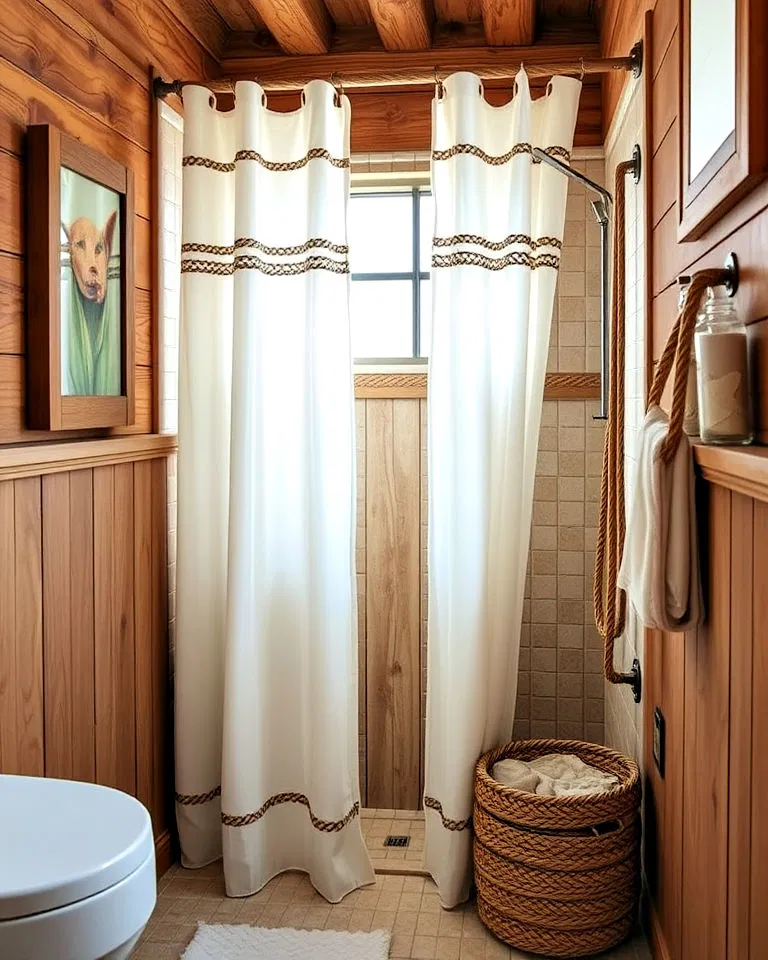 decorative rope detailing decorative rope detailing