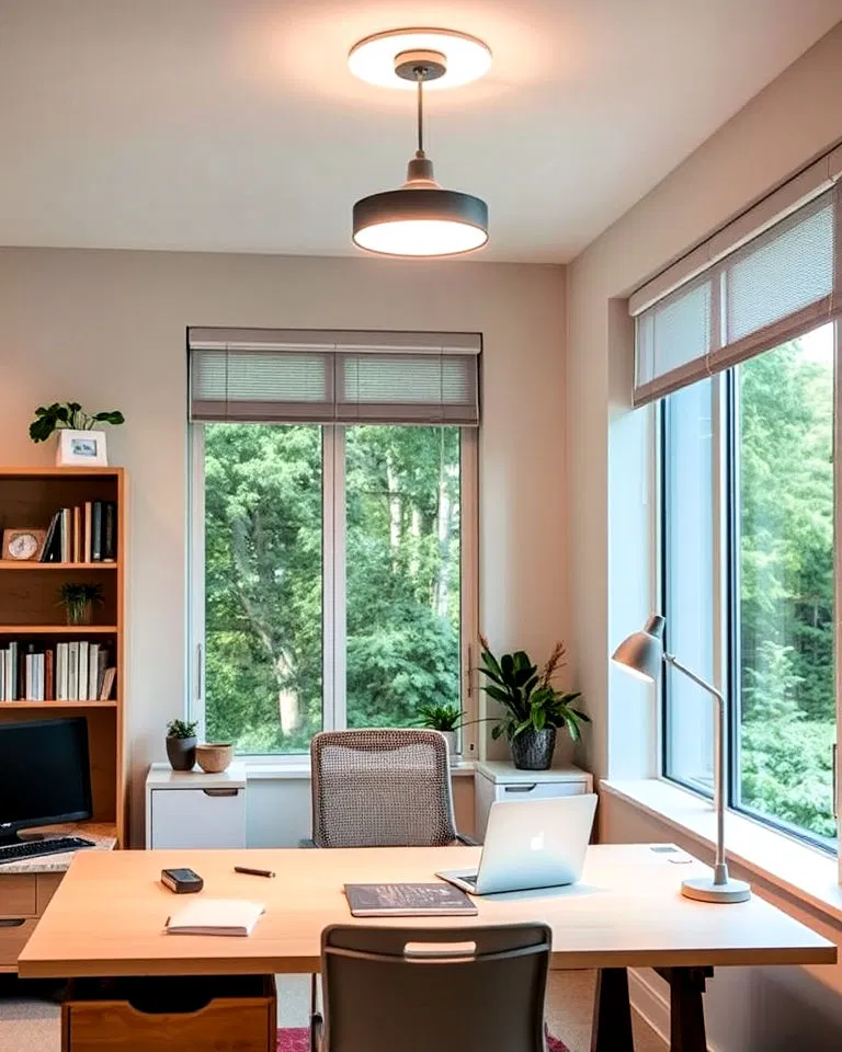 motion sensor lighting