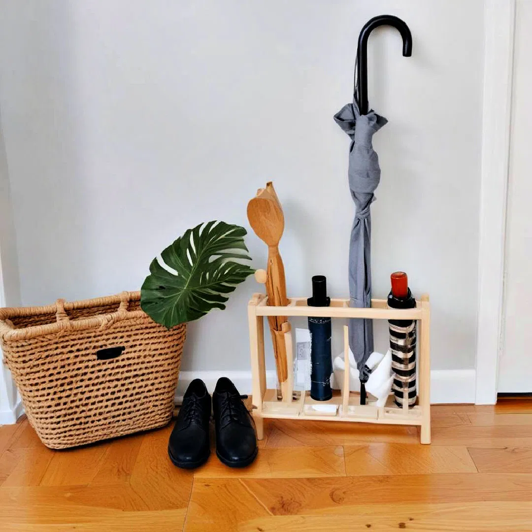 umbrella stand