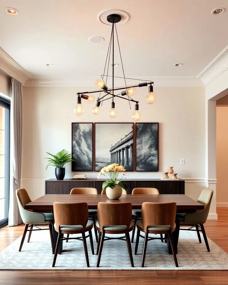 striking lighting solutions