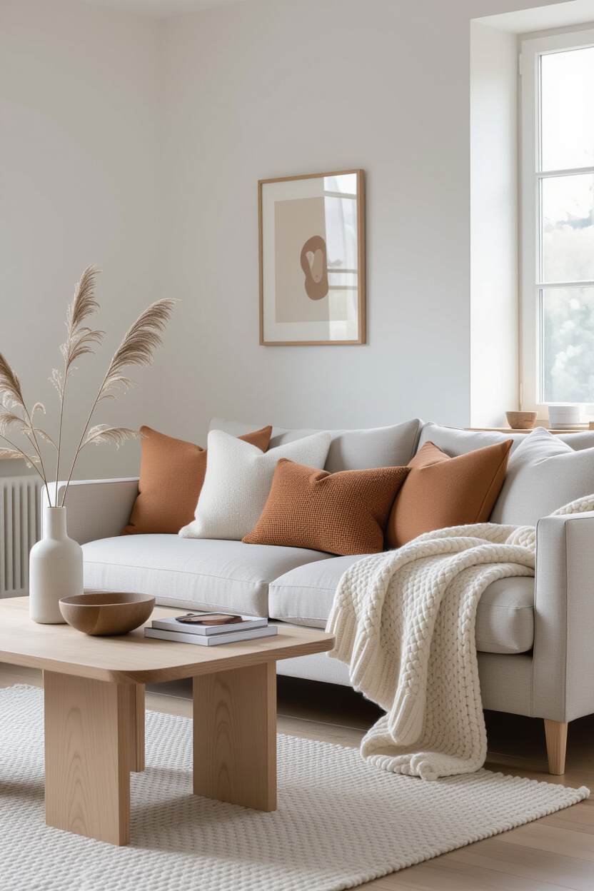 Color Palettes That Soothe and Inspire