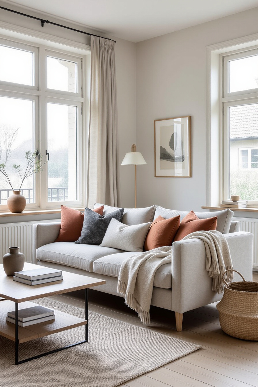 Embracing Imperfection: The Wabi-Sabi Influence